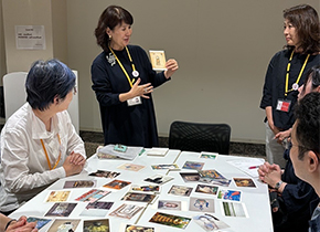 【募集中】2026年11月25日（水）この秋イチ押し 『ルーヴル ｖｓ オルセー』作品表現と美術館の背景を比較する！