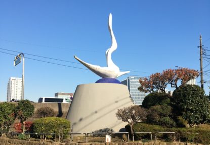 【募集中】2026年12月5日（土）じっくり編：二子新地エリア。